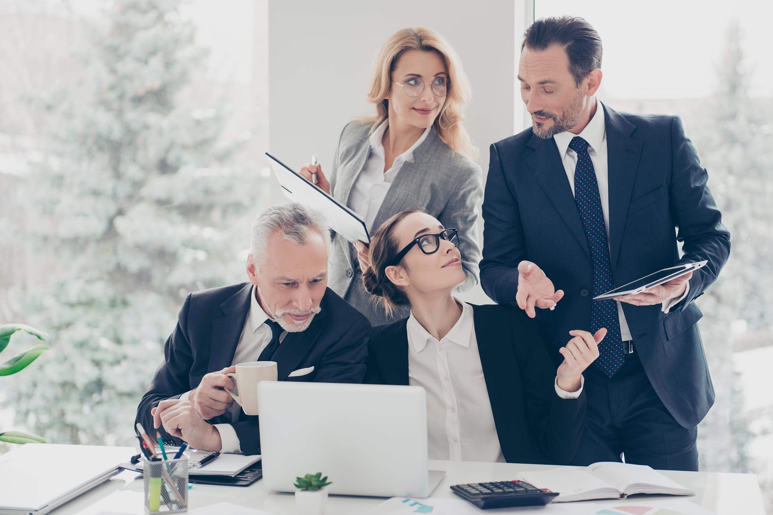 Enable value-added convergence